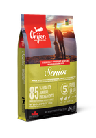 Сухой корм для пожилых собак всех пород Orijen Senior