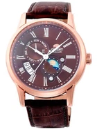 Чоловічі наручні годинники Orient RA-AK0009T10B