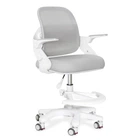 Крісло Mealux Neo Air Grey (арт.Y-308 G)