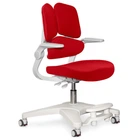 Дитяче крісло Mealux Trident Red (арт.Y-617 KR)