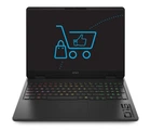 Ноутбук HP OMEN 16 (D2YW6EA), Intel Core i9-14900HX / 16" / 240 Гц / RAM 24 ГБ DDR5 / SSD 1 ТБ / Intel UHD Graphics + RTX 5070 / Без ОС / Чорний