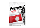 Батарейка Energizer CR2025 Lithium 1 шт