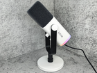 Микрофон fifine am8 white