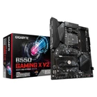 Материнская плата GIGABYTE B550 GAMING X V2 (sAM4, AMD B550, DDR4, ATX)