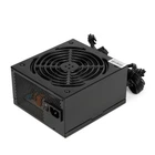 Блок питания QUBE 750W 80+ Bronze Semi-Modular QBC-CSB-750W-80Bulk