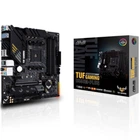 Материнська плата ASUS TUF GAMING B550M-PLUS (sAM4, AMD B550, DDR4, mATX)