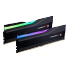 Модуль памяти G.Skill Trident Z5 RGB Black DDR5-6000 32GB (2x16GB) CL32-38-38-96 1.35V