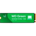 SSD диск WD Green SN3000 1 TB (WDS100T4G0E)