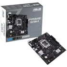 Материнская плата ASUS PRIME H610M-R-SI (s1700, Intel H610, DDR5, mATX)
