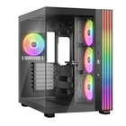 Корпус be quiet! LIGHT BASE 600 LX Black (BGW67)