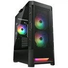 Корпус Cougar Airface RGB Black