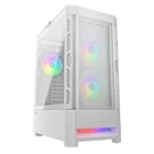 Корпус Cougar Airface RGB White