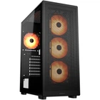Корпус Cougar MX220 RGB Black