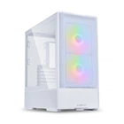 Корпус Lian Li Lancool 207 White (G99.LAN207RW.00)