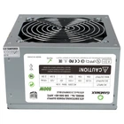 Блок живлення GameMax GM-500 80+ APFC
