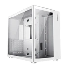 Корпус GAMEMAX Infinity White