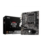Материнська плата MSI PRO A520M-A PRO (sAM4, AMD A520, DDR4, mATX)