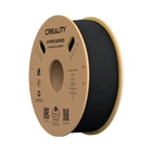 Hyper PLA Filament (пластик) для 3D принтера CREALITY 1кг, 1.75мм, чорний