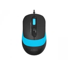 Мышка A4Tech FM10S Blue (4711421950091)