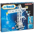 Конструктор Eitech Универсальный подъемный кран (C05)