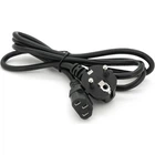 Кабель питания C13 1.5m 0.75mm2 Voltronic (PC-186 CEE7/7-C13-CCA15)