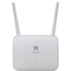 Маршрутизатор Vinga IndHome 4G C101 (VMRL-C101W)