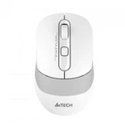 Мышка A4Tech FB10C Bluetooth Grayish White (4711421967389)