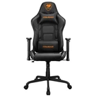 Кресло для геймеров Cougar Armor Elite Black (Armor ELITE (Black))