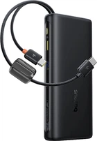 УМБ Baseus EnerFill FC41 25000 mAh 145W Black (E0028H03)