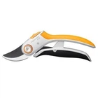 Площинний секатор суцільнометалевий Fiskars Plus P751 (1057172)