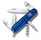Швейцарский нож Victorinox Spartan Синий (1.3603.T2)