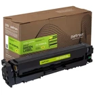 Картридж HP 203A (CF542A), Yellow, Patron Green (PN-203AYGL)