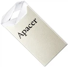 Флеш накопитель USB 32Gb Apacer AH111, Crystal, USB 2.0 (AP32GAH111CR-1)