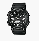 Годинник Casio Standard Tough Solar Combi AQ-S810W-1A2VEF MISC