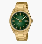Часы Casio Core Dial MTP-1302PGC-3A MISC