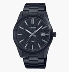 Часы Casio Enticer Dial Ion Plated MTP-VD03B-1A MISC
