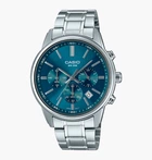 Часы Casio Timeless Collection MTP-E515D-2A1 MISC