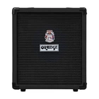 Бас-гитарный комбоусилитель Orange Crush Bass 25 BL
