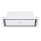 Вытяжка кухонная Perfelli BISP 9673 WH 1000 LED Strip