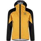 Куртка Montura Magica Prometeo Jacket L Mustard