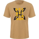 Футболка Montura Rock Painting T-Shirt XL Desert Beige