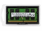 SK hynix 16GB DDR4 2400MHz SO-DIMM для ноутбуків, Non-ECC, 1.2V, Модуль пам'яті (HMA82GS6AFR8N-UH)
