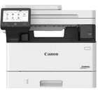 БФП лазерний ч/б A4 Canon MF463dw II, Grey (7188C008)