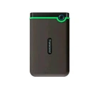 Зовнішній жорсткий диск 1Tb Transcend StoreJet 25M3, Iron Grey, 2.5', USB 3.1 (TS1TSJ25M3S)