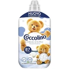Ополіскувач для одягу Coccolino 1,827л Делікатний