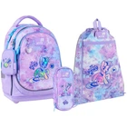 Шкільний набір Kite Education My Little Pony SET_LP26-724S