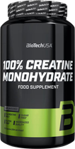 Креатин BioTechUSA 100% Creatine Monohydrate банка