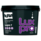 Фарба для стін та стель Aura Luxpro 7 NEW 9,5л
