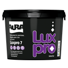 Фарба для стін та стель Aura Luxpro 7 NEW 2,85л