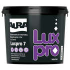 Фарба для стін та стель Aura Luxpro 7 NEW 4,75л